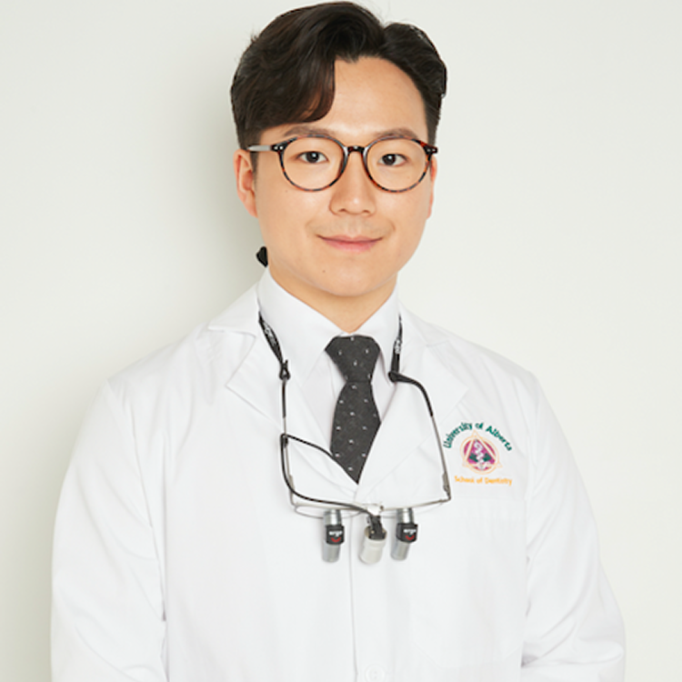 Dr. Andrew Kim