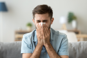 Tooth Pain or Sinus Infection