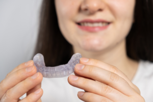 Will a Mouth Guard Help with TMJ