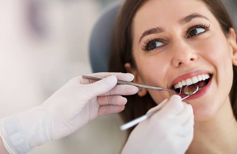 red deer dentist nearby