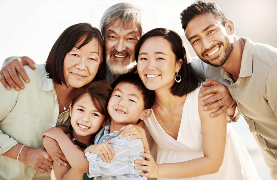 red deer family dentist