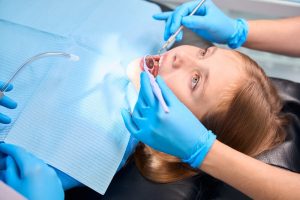 preventive dentistry in red deer