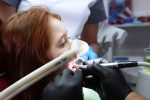 iv sedation in red deer