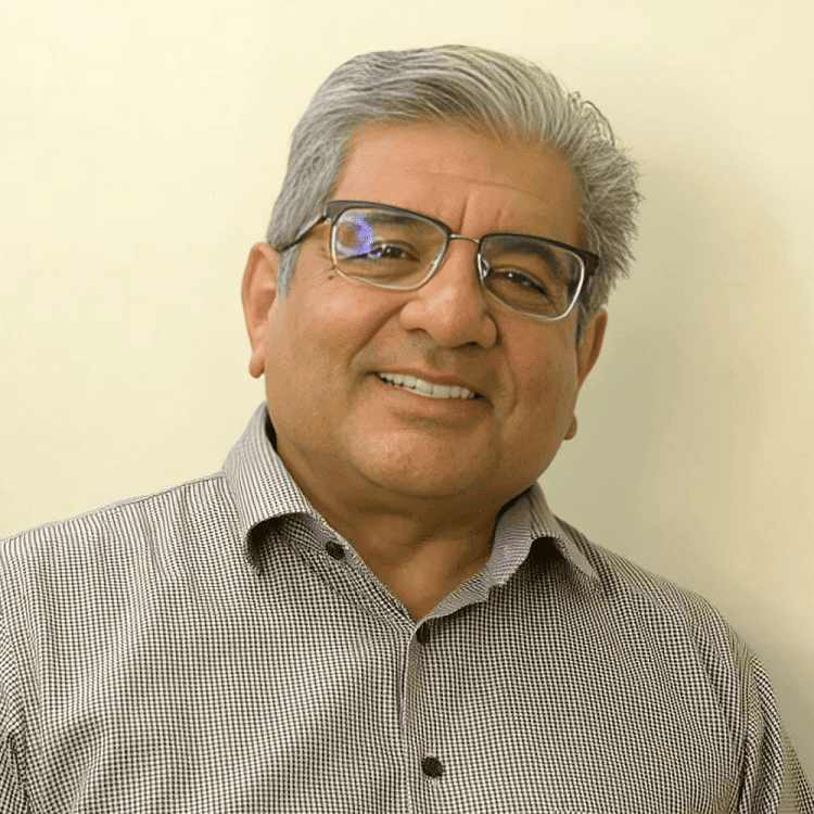 Dr. Karim Shariff