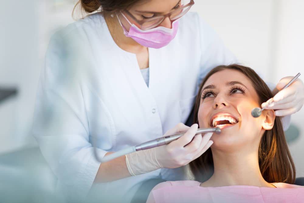 dental services red deer